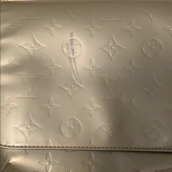 COPY - 100% authentic Louis Vuitton Vernon’s shoulder bag - Picture 5 of 8